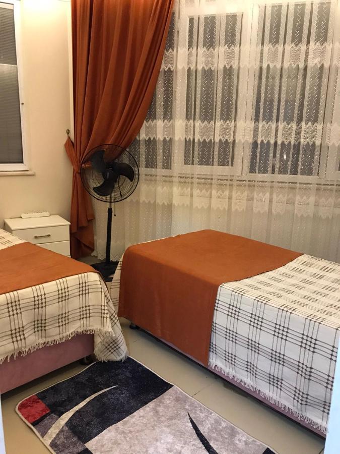 Grand Pamir Hotel Stambuł Zewnętrze zdjęcie