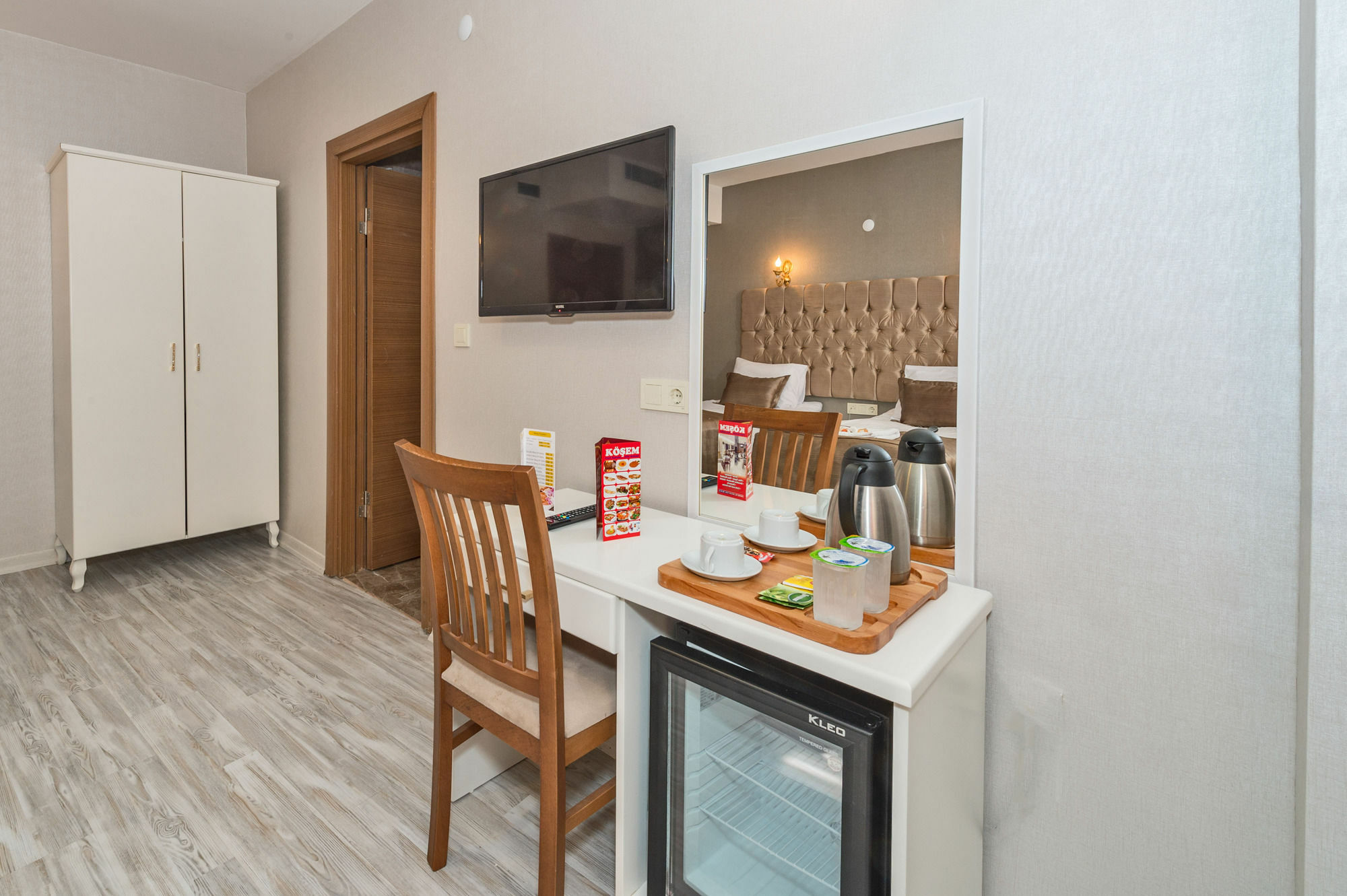 Grand Pamir Hotel Stambuł Zewnętrze zdjęcie