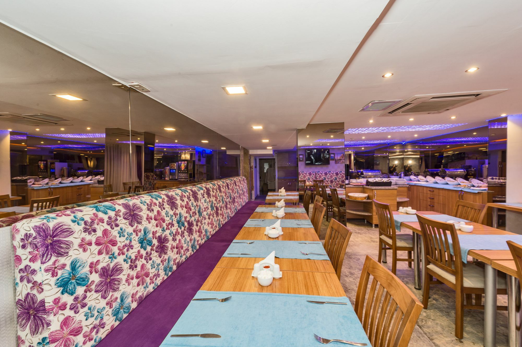 Grand Pamir Hotel Stambuł Zewnętrze zdjęcie